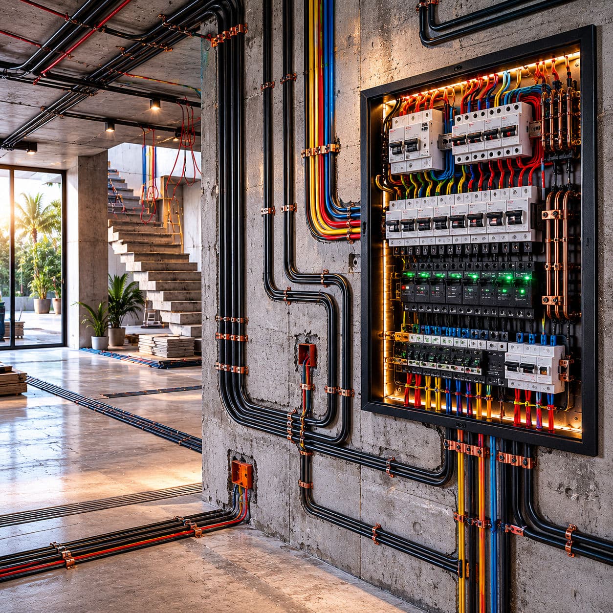 Electrical